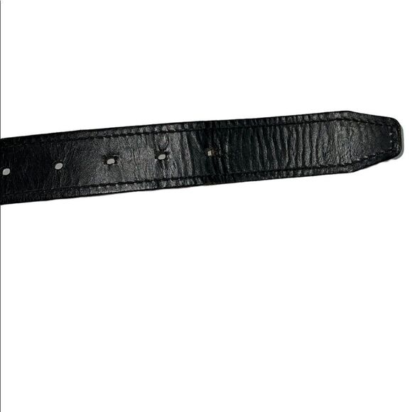 Fossil Leather Brown Belt - Picture 9 of 9